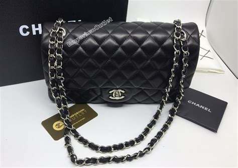 bolsa chanel deauville original preço|Bolsa clássica 11.12, Couro de novilho brilhante granulado e.